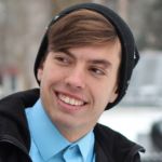 Егор Мастобаев